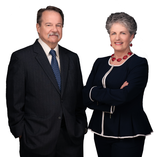 John Allin & Lisa Rose